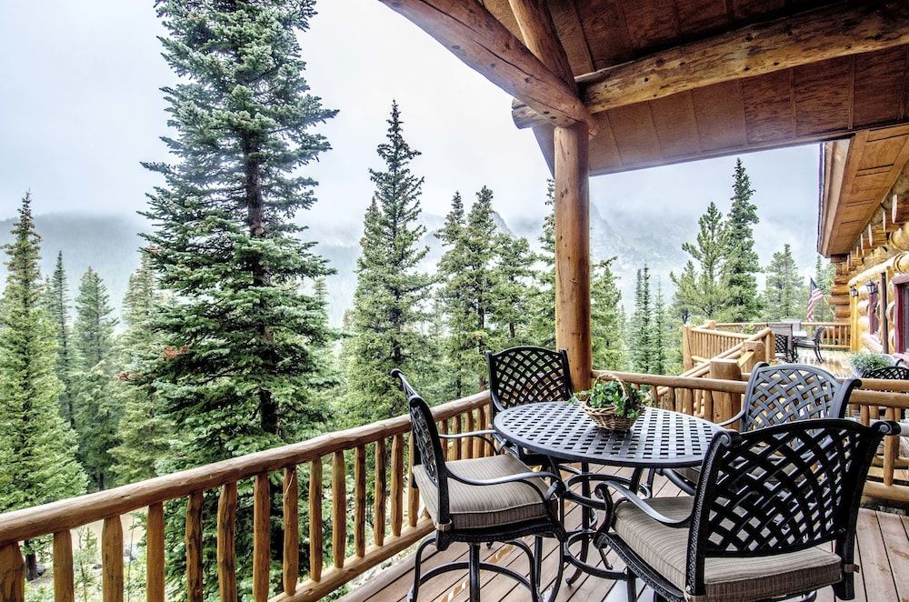 The Silver Lake Lodge -1 estrellas en Idaho Springs