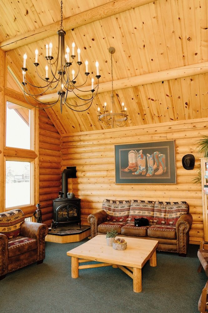 North Forty Resort 3