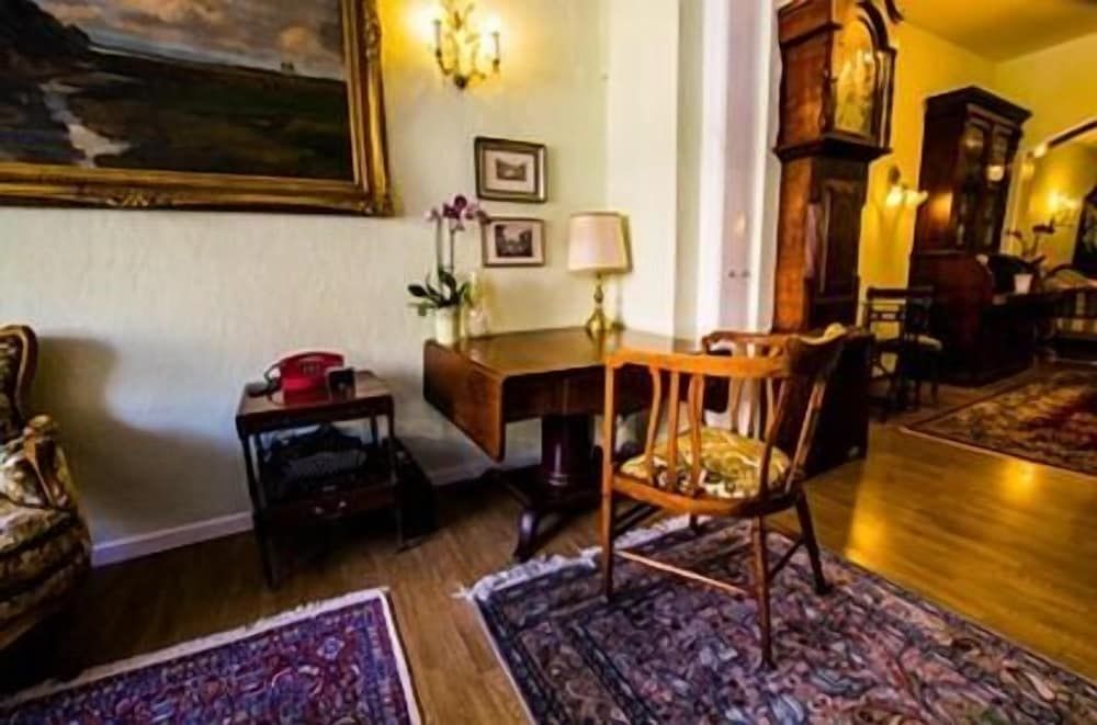 Hotel Victoria 2