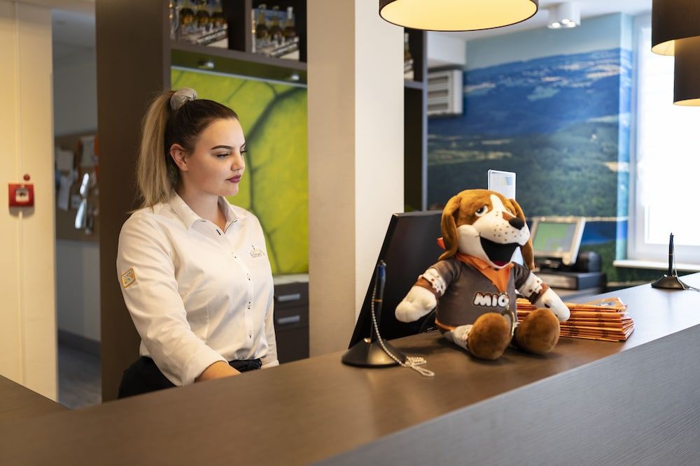 Dormio resort Eifeler Tor 2