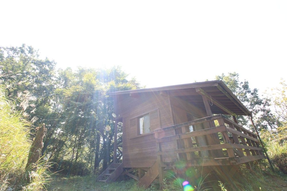 Gokase Campsite Camping and Guesthouse 3