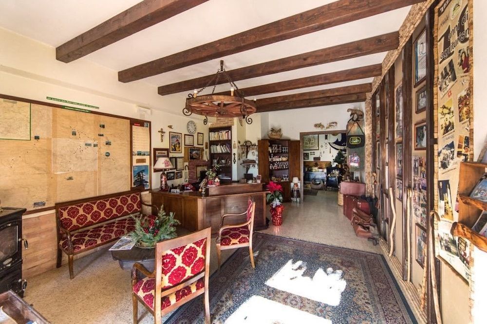 La Locanda Del Parco 3