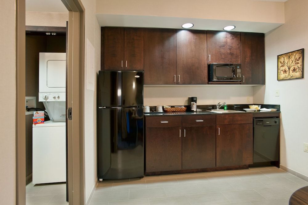 Holiday Inn Express Hotel & Suites Dayton South - I-675 by IHG 3