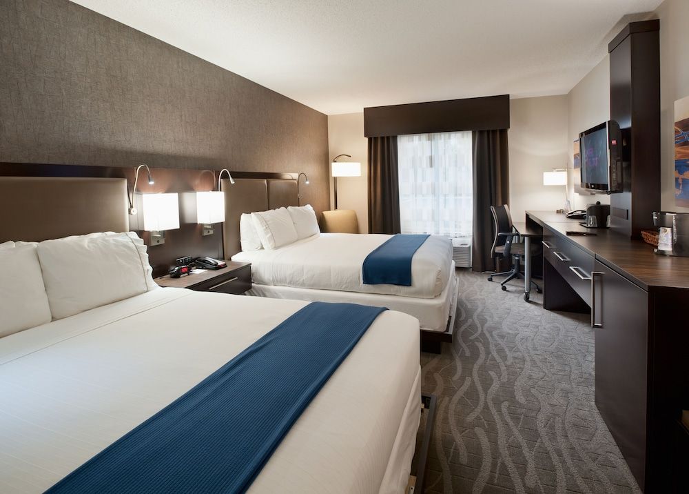 Holiday Inn Express Hotel & Suites Dayton South - I-675 by IHG 2