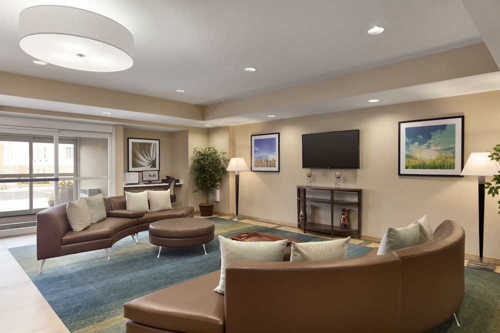 Candlewood Suites Vestal - Binghamton by IHG 2