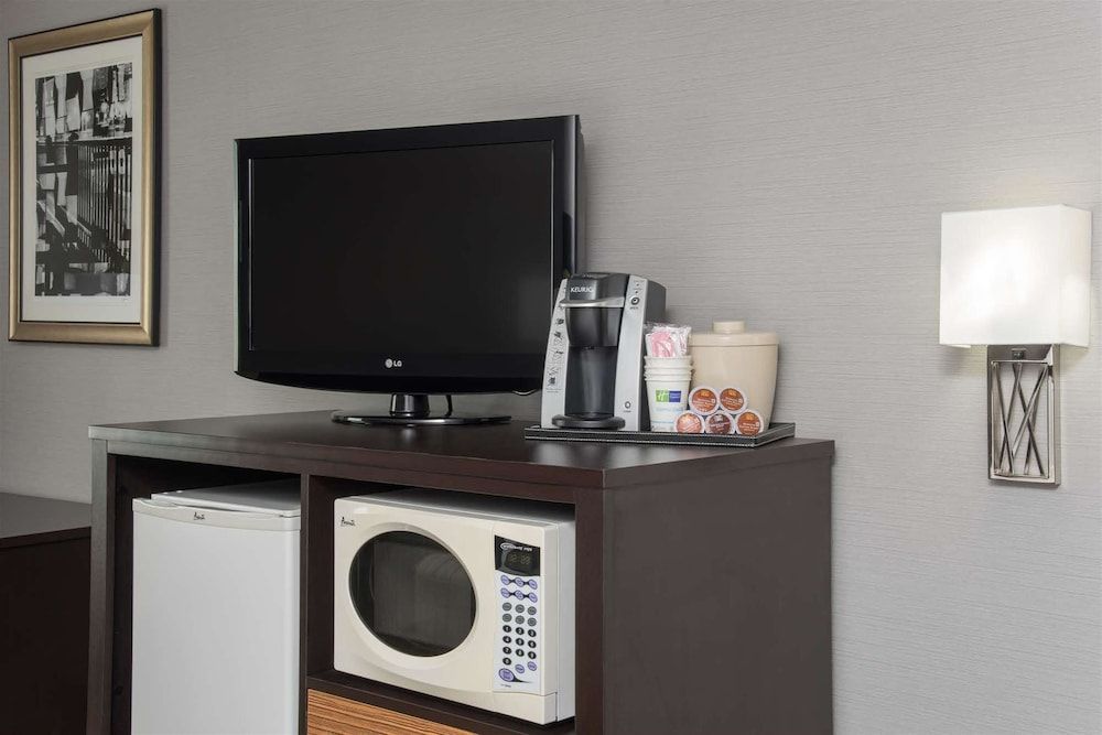 Holiday Inn Express Hotel & Suites Danville by IHG 2 estrelas em Danville