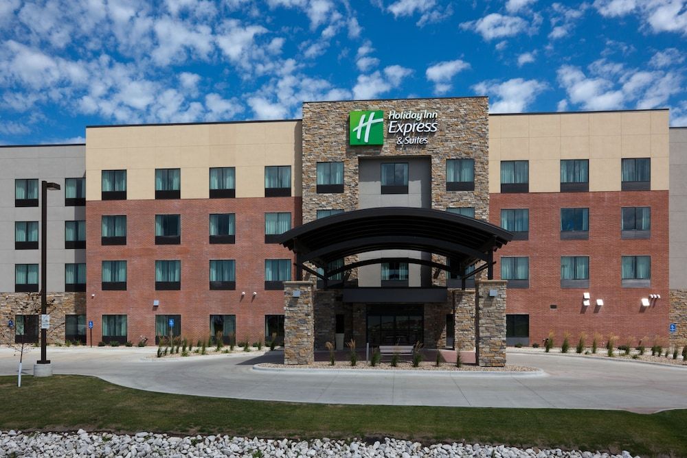 Holiday Inn Express Hotel & Suites Fort Dodge by IHG 2 estrelas em Fort Dodge