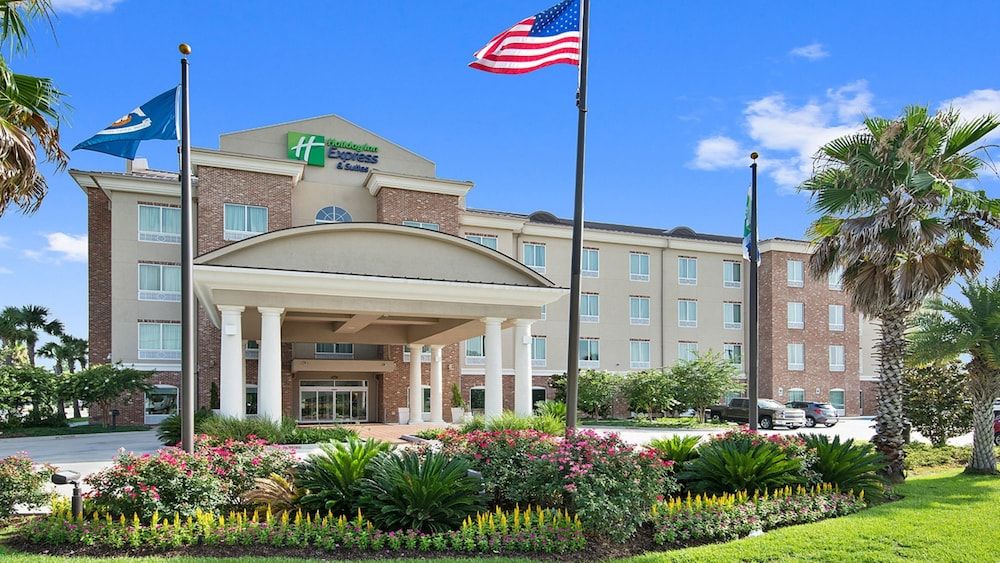 Holiday Inn Express & Suites Gonzales by IHG 3 estrellas en Gonzales