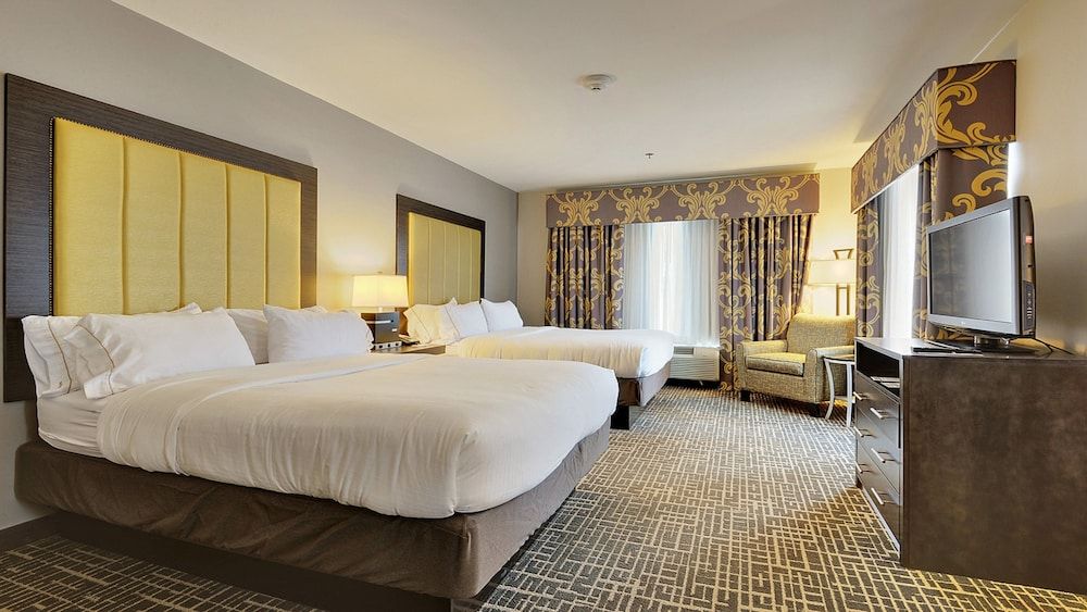 Holiday Inn Express & Suites Gonzales by IHG 2