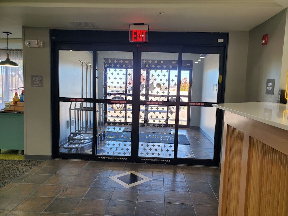 Spark by Hilton Lansing 2