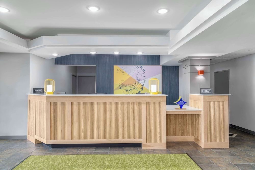 Spark by Hilton Lansing 3 estrellas en Lansing