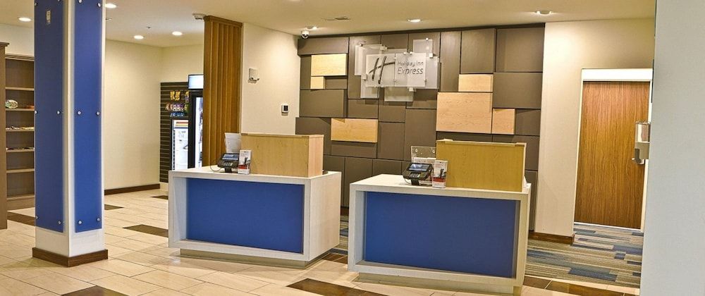 Holiday Inn Express McComb by IHG 3 estrelas em McComb