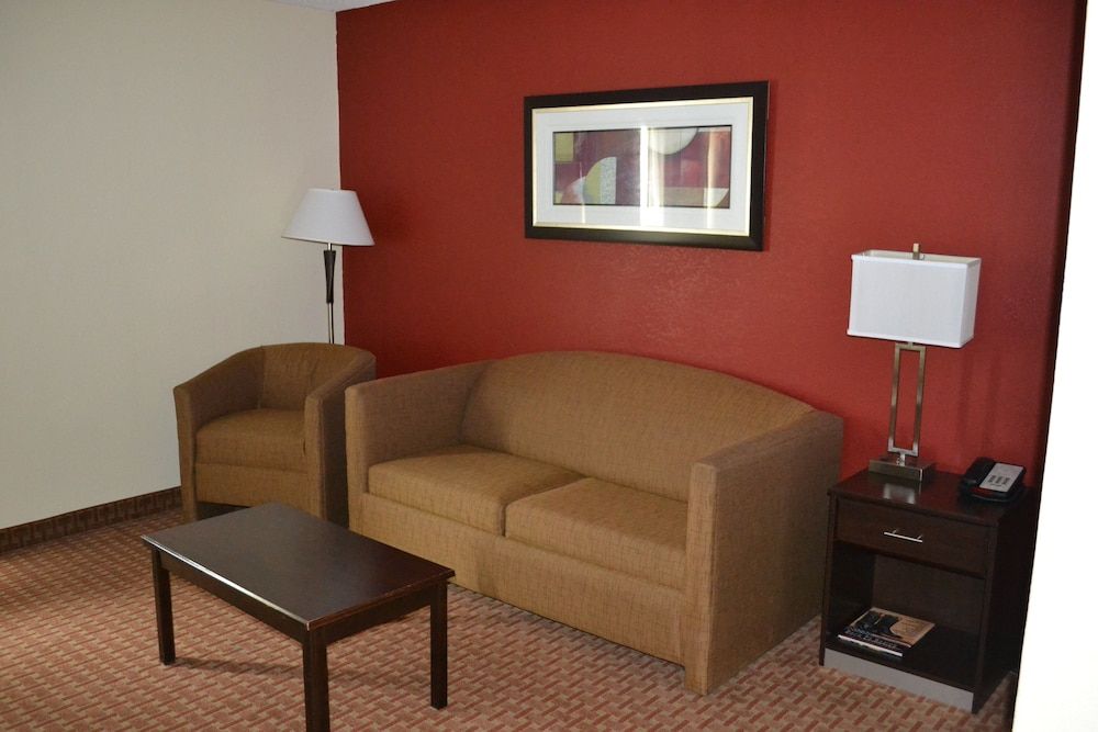Holiday Inn Express Harrisburg SW - Mechanicsburg by IHG 3