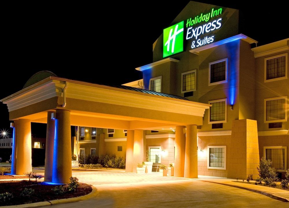 Holiday Inn Express Jourdanton - Pleasanton by IHG 3 estrellas en Jourdanton
