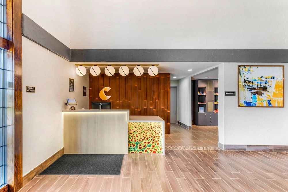 Comfort Inn & Suites Ogallala 3