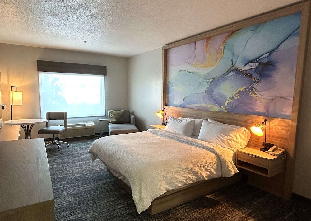 Best Western Plus Pocomoke City 2