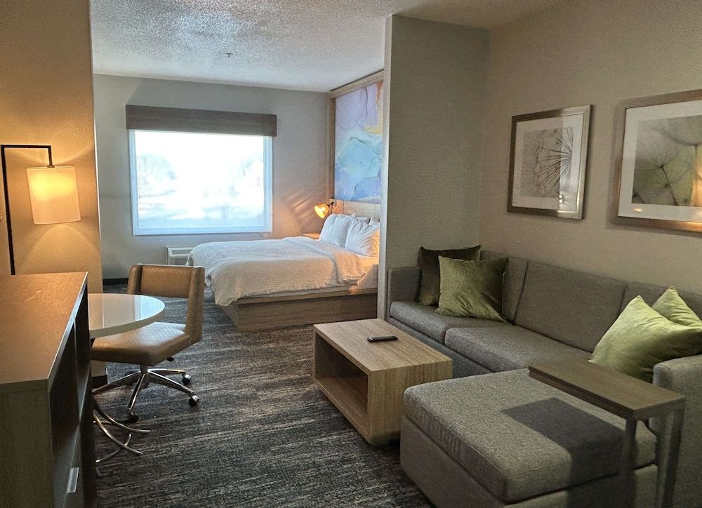 Best Western Plus Pocomoke City 3