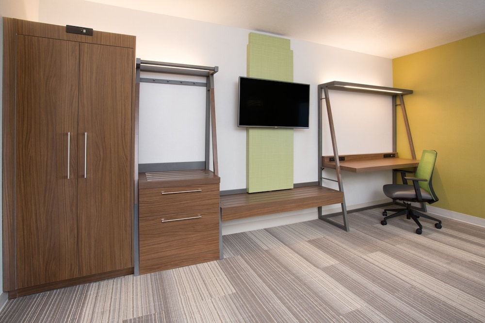Holiday Inn Express & Suites Ruston by IHG 3