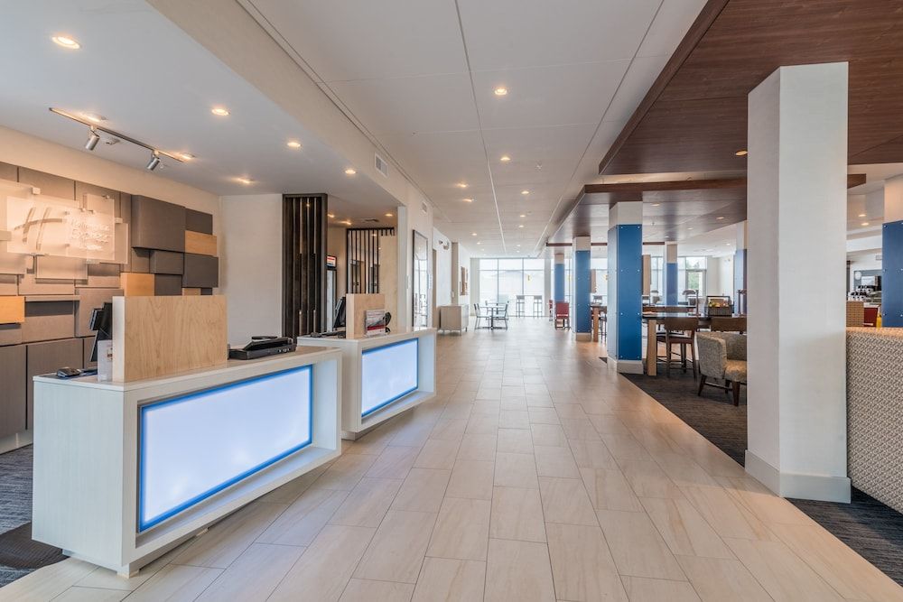 Holiday Inn Express & Suites Ruston by IHG 2