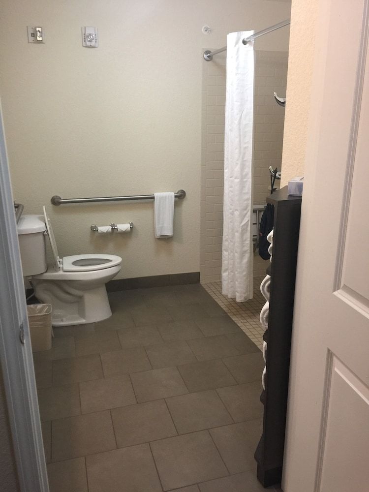 Candlewood Suites Woodward by IHG 2