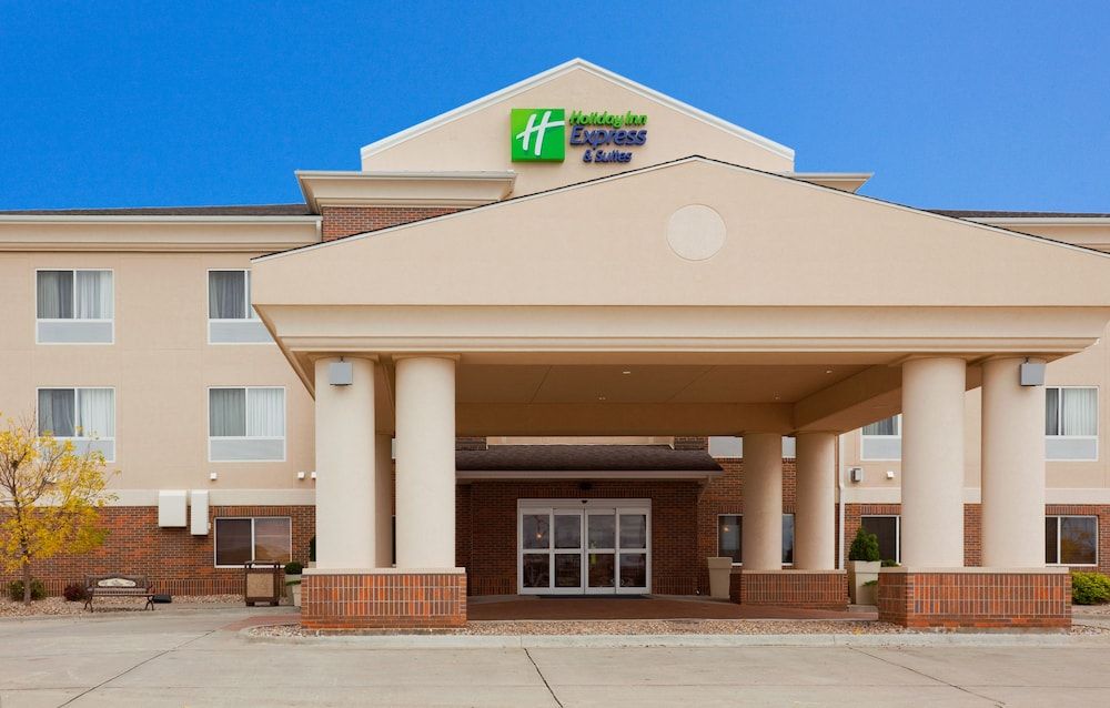 Holiday Inn Express & Suites Yankton by IHG 3 estrellas en Yankton