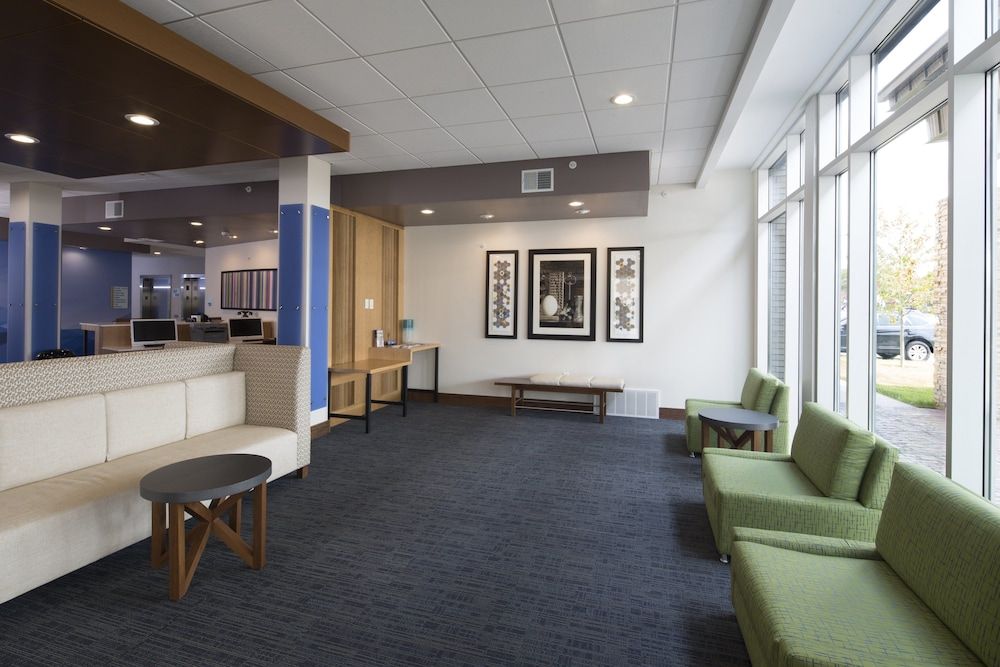 Holiday Inn Express & Suites Alpena - Downtown by IHG 3 estrellas en Alpena