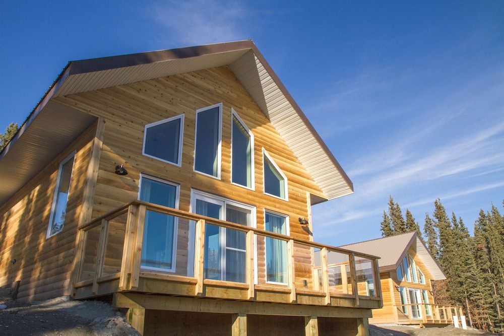 Southern Lakes Resort 3
