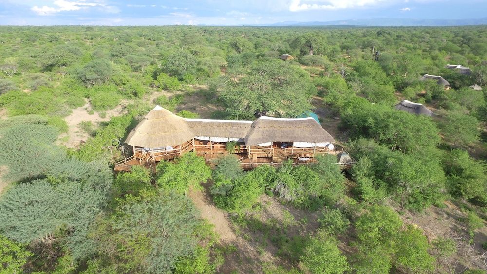 Mabata Makali Lodge & Campsite -1 estrellas en Ruaha National Park