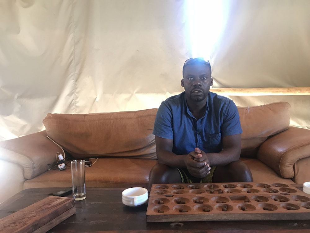 Mabata Makali Lodge & Campsite 3