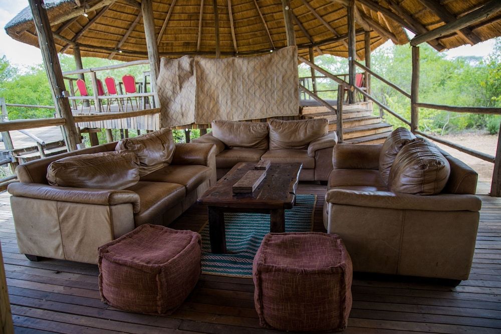 Mabata Makali Lodge & Campsite 2