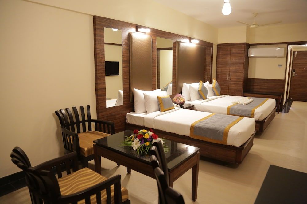 Rangalaya Royal 2