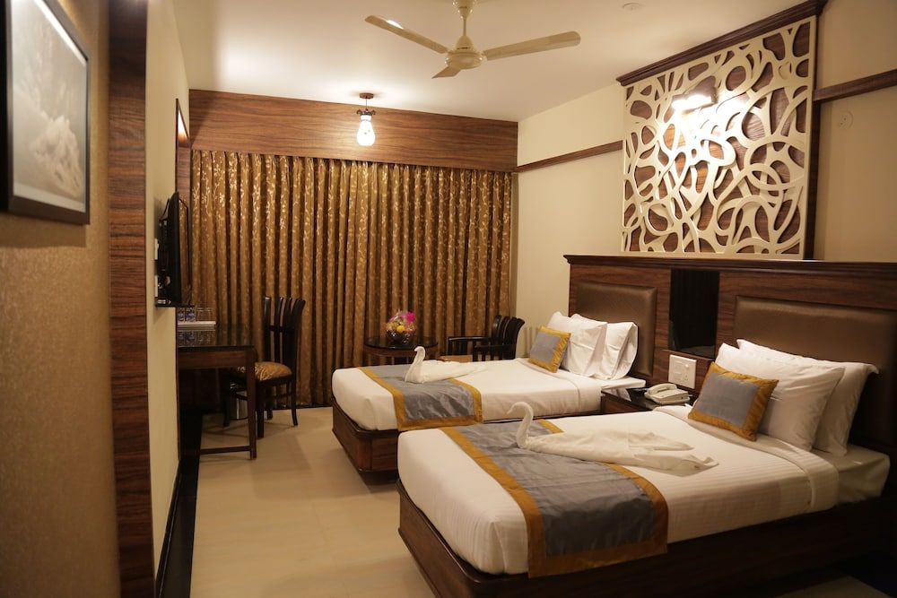 Rangalaya Royal 3
