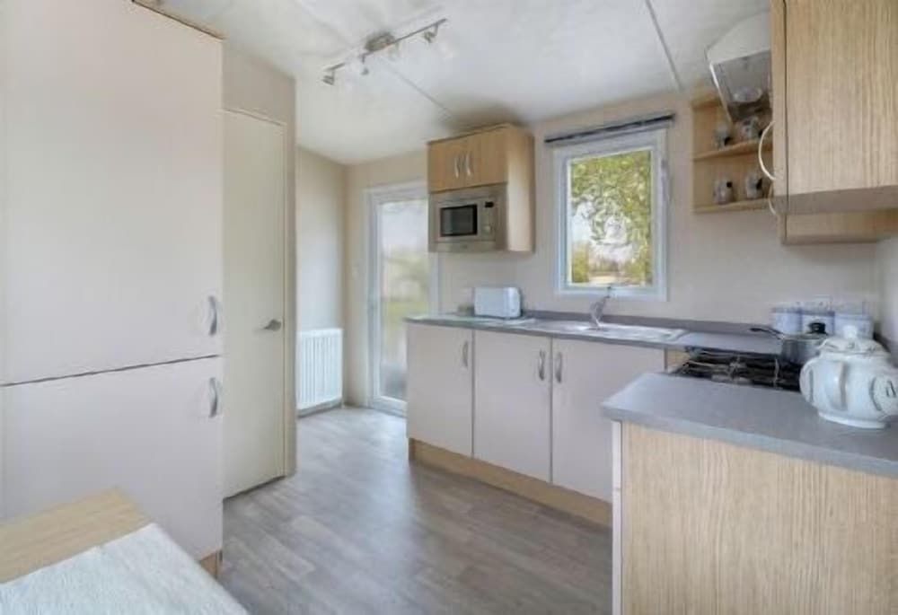 Linwater Holiday Park 2