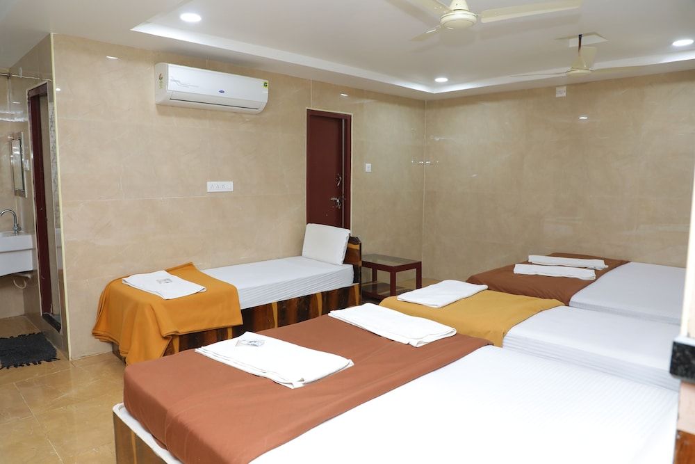 SSR HOTEL 2