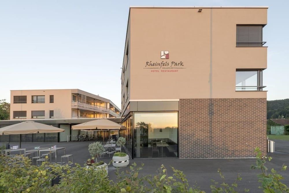 Motel Rheinfels Park -1 estrellas en Stein