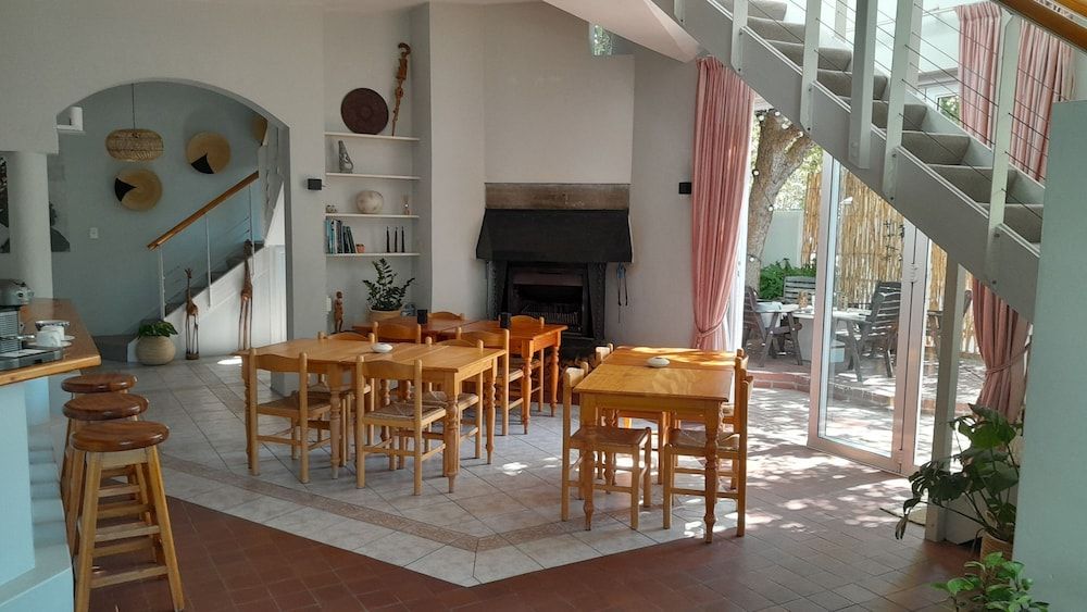 Brightwater Lodge 3 estrellas en Hout Bay