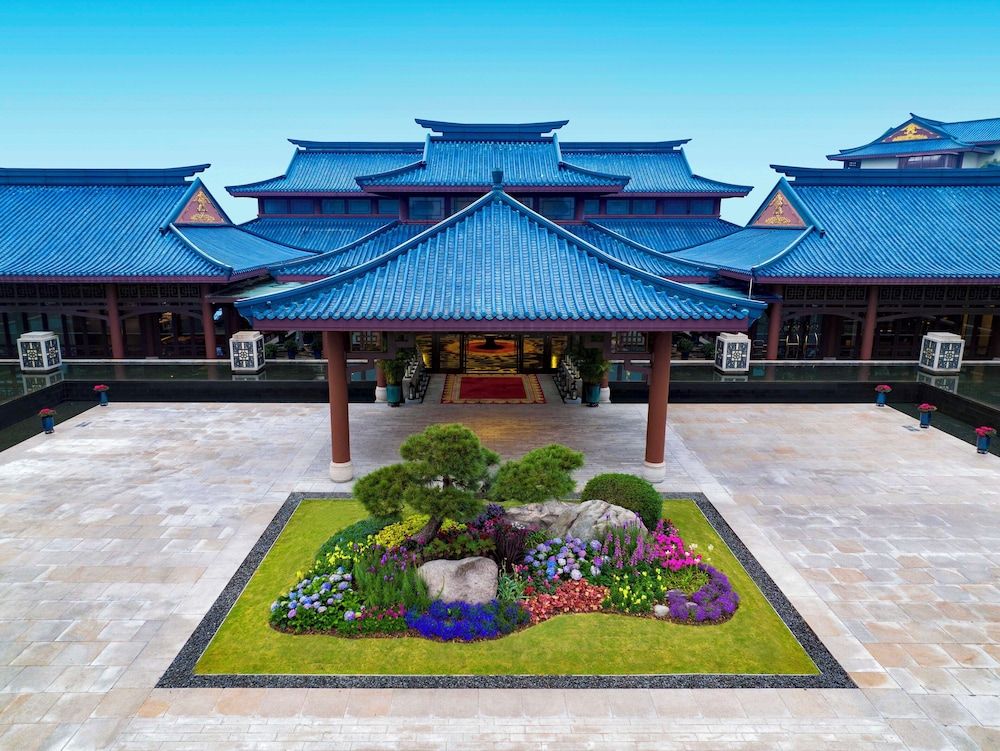 Imperial Springs -1 estrellas en Shiling