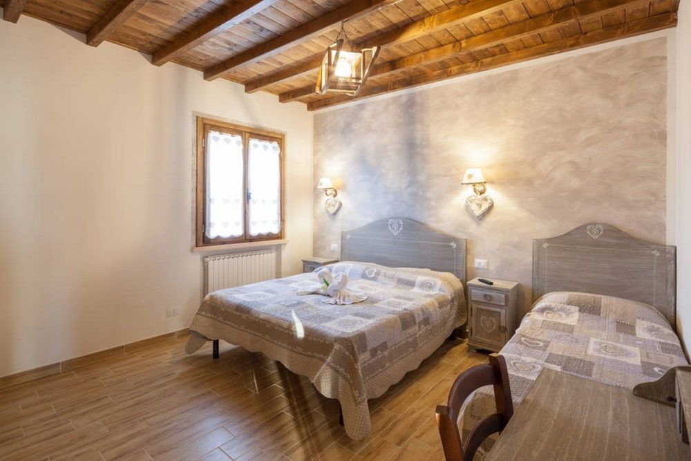 B&B La Casa delle Rondini 3