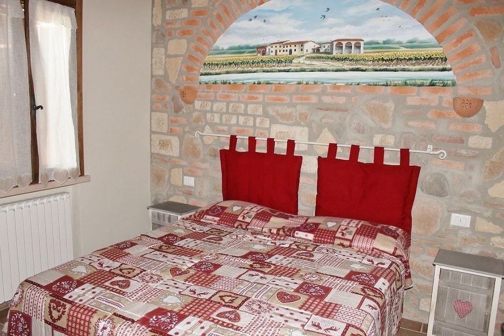 B&B La Casa delle Rondini 2