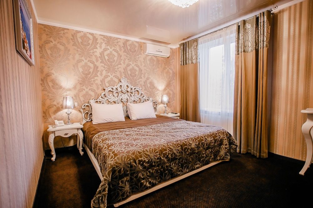 Aristocrat Hotel -1 stelle a Vinnycja