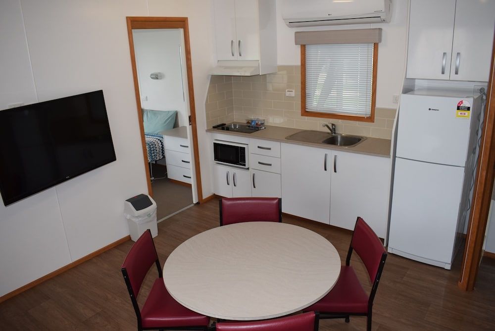 Bega Caravan Park 3