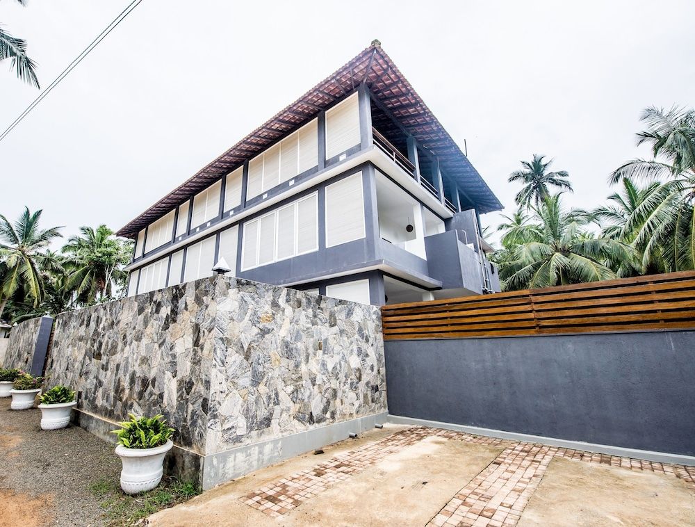 Jasper House Sri Lanka 2