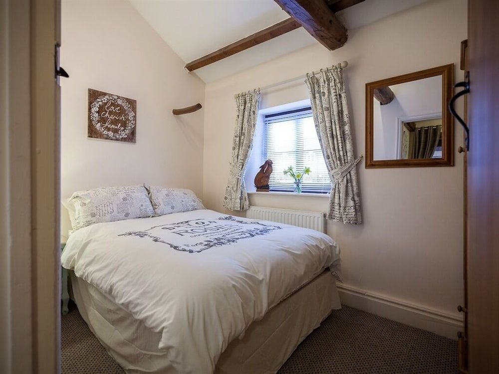 Skipbridge Farm Cottages 2