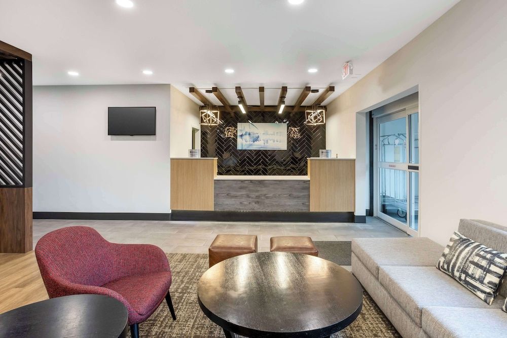 Best Western Plus Columbia Inn 3