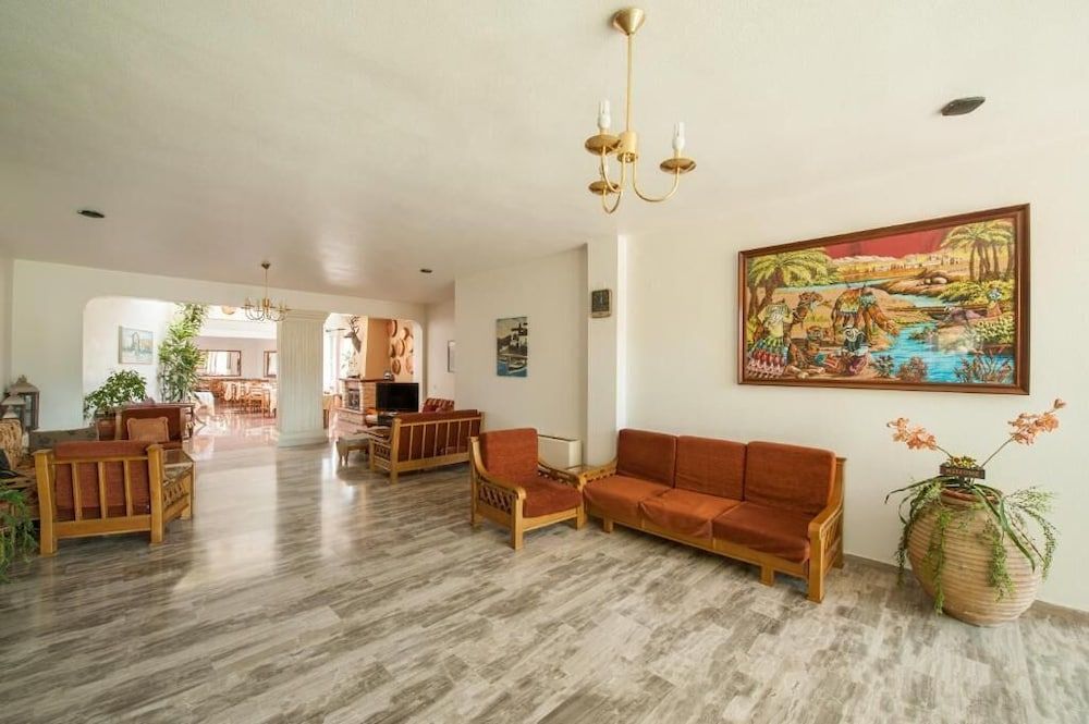 Athina Hotel 2