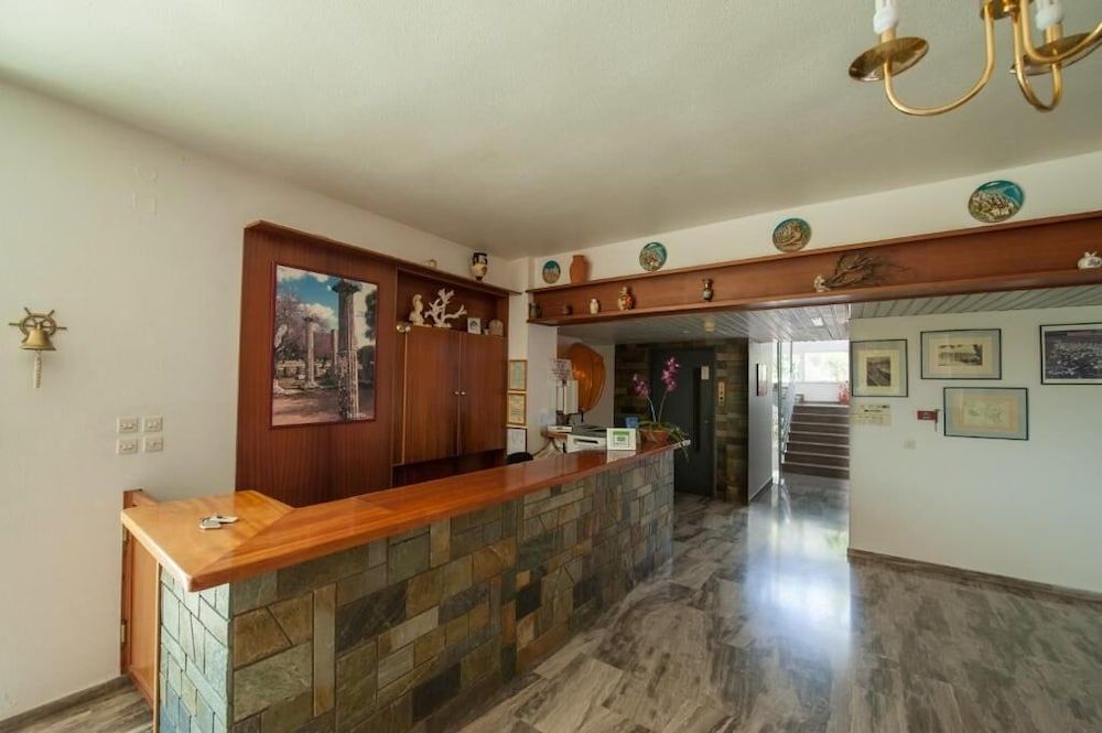 Athina Hotel 3