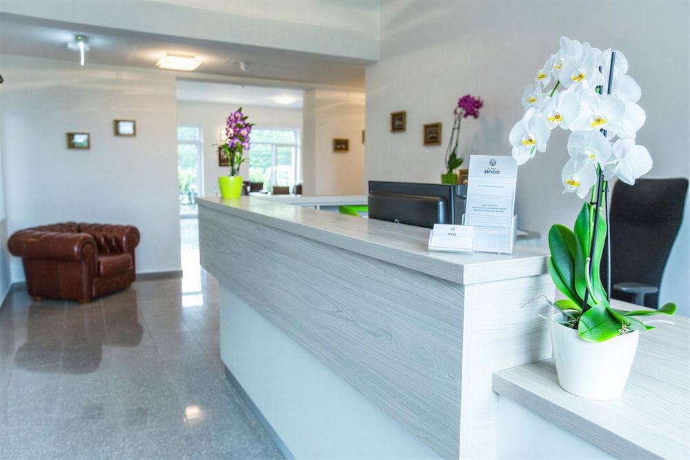 Hotel Anna Hilden 3 estrelas em Hilden