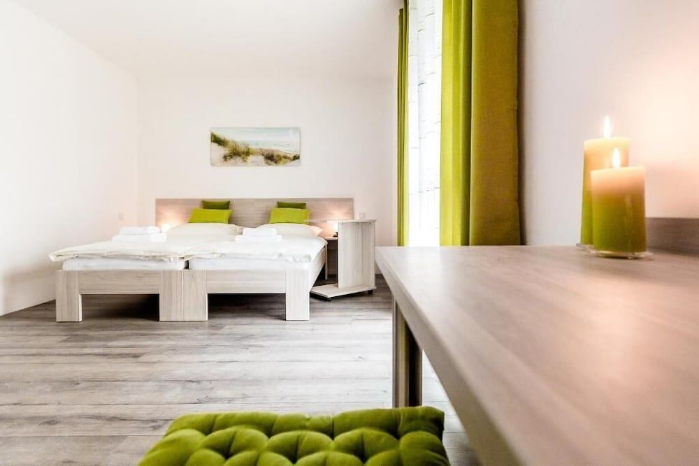 Hotel Anna Hilden 2