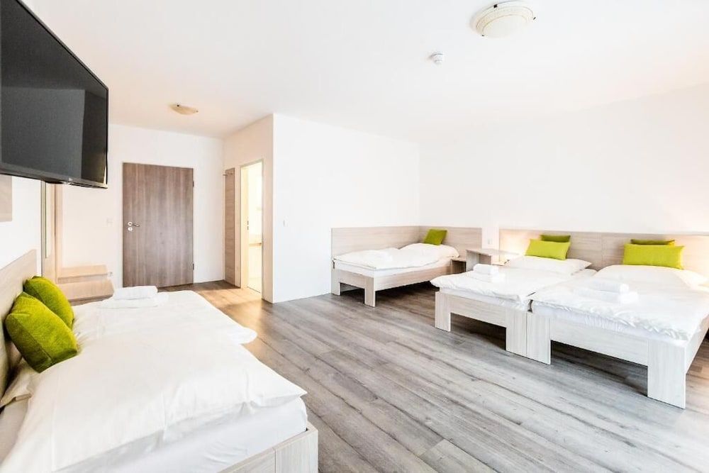Hotel Anna Hilden 3