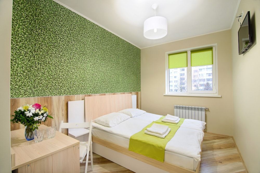 Urban Hotel -1 estrelas em Lviv